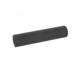 ACM 142mm silencer - black